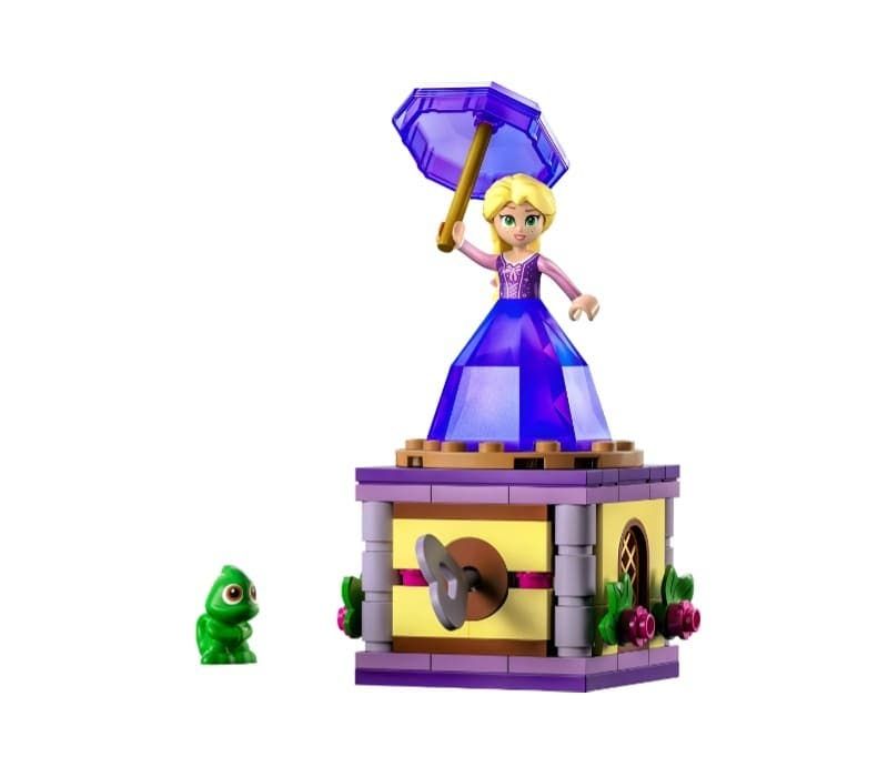 Juguetes de rapunzel deals