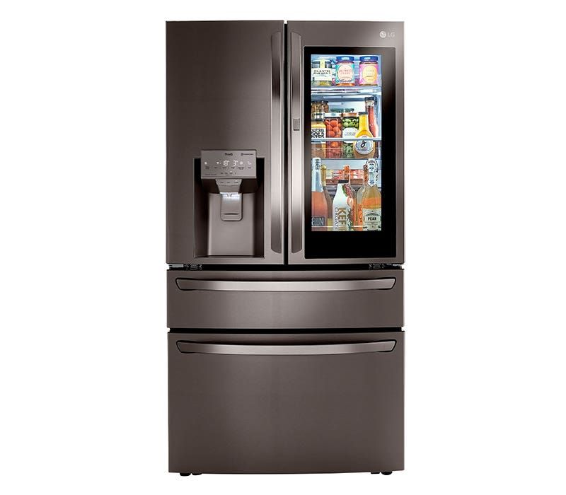 refrigerador
