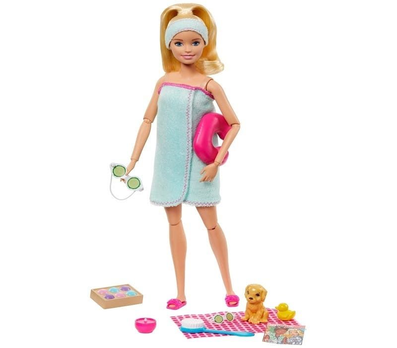 Tienda 2025 barbie online