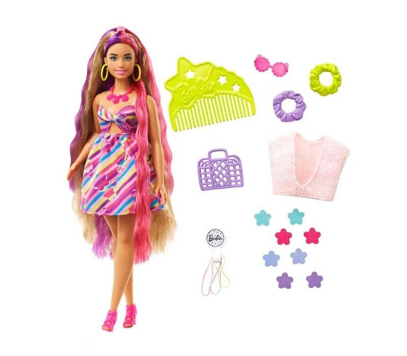Tienda clearance barbie online