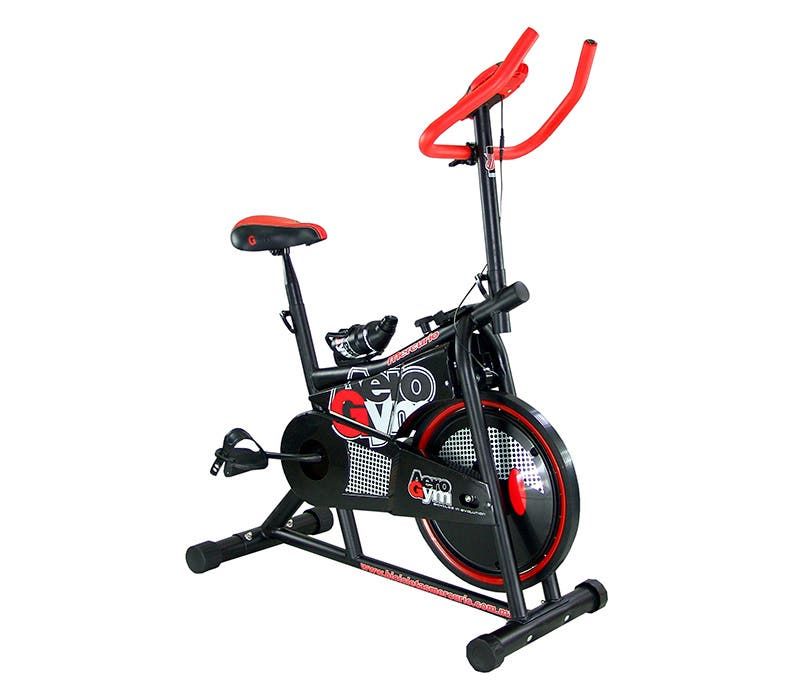 Bicicleta discount spinning mercurio