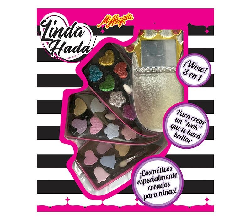 Fabrica de labiales mi discount alegria