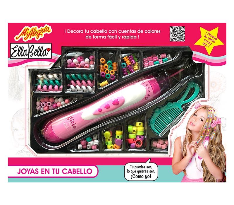 Juguetes mi sales alegria para niña