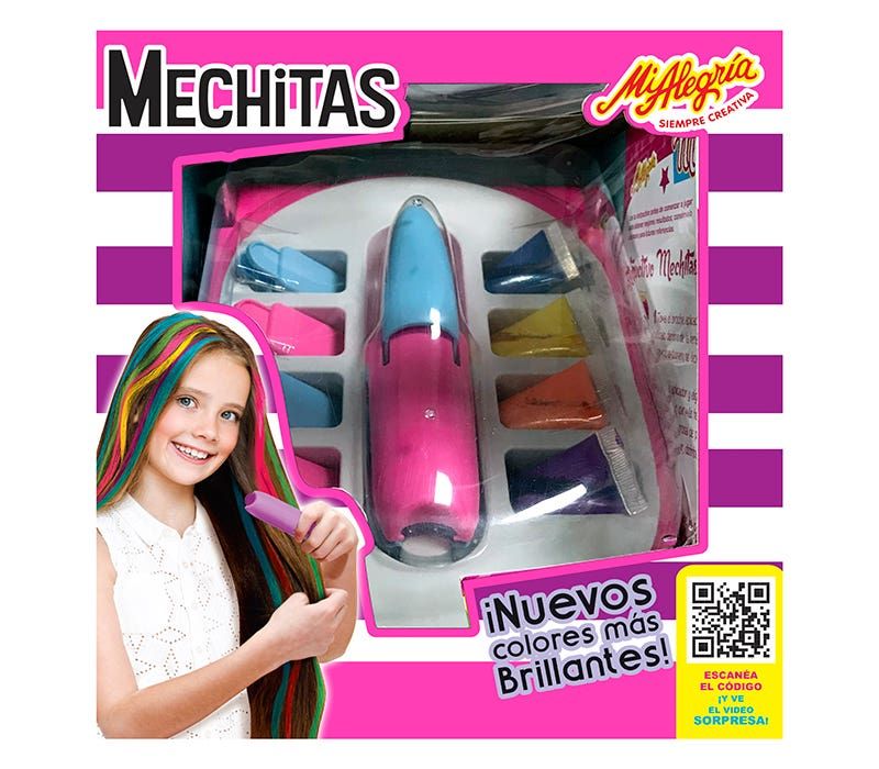 Juguetes mi alegria para niña top