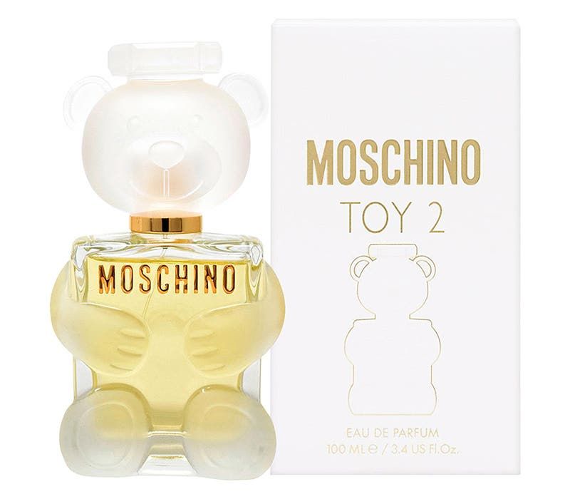 Moschino hot sale 2 perfume