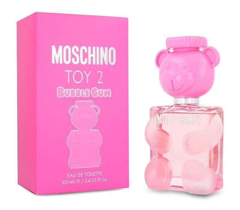 Moschino perfume eau de parfum outlet