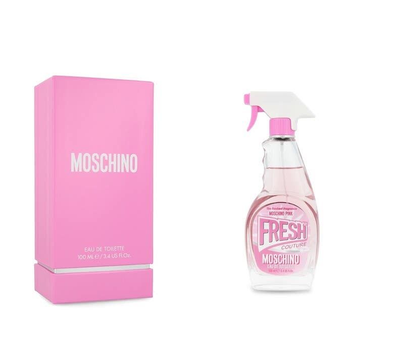 Moschino eau de toilette 75ml hot sale