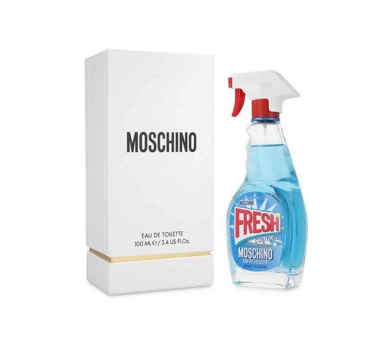 Perfume moschino para hombre sales