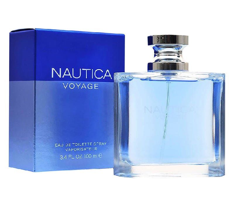 Nautica voyage caballero sale