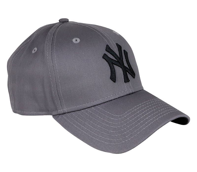 gorra new era yankees 12020446 gris VIU Tienda Online