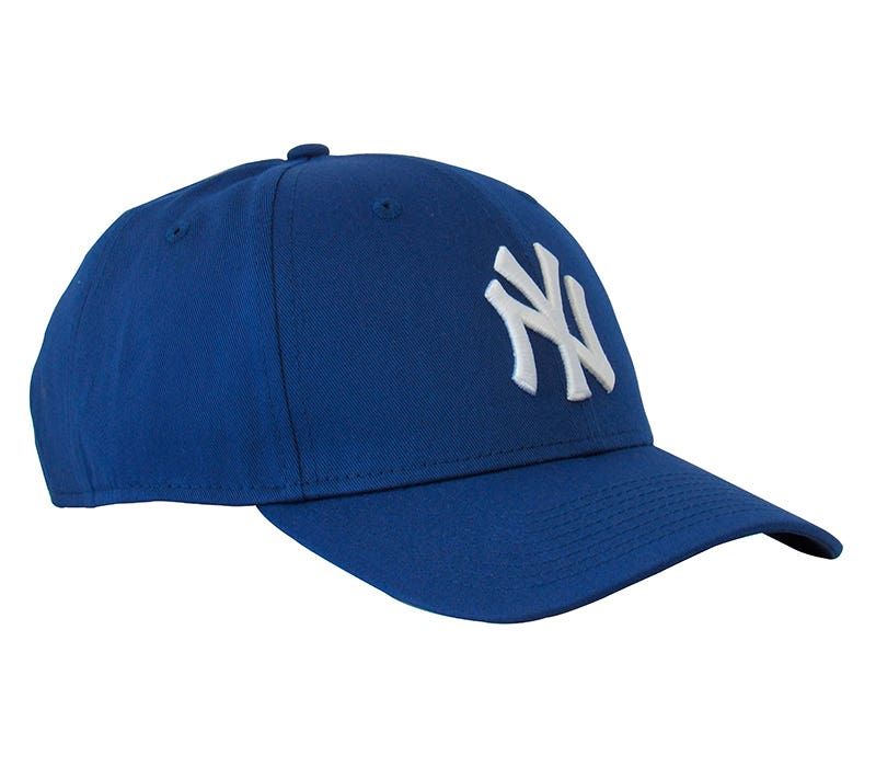 gorra new era yankees 11475893 azul - VIU Tienda Online