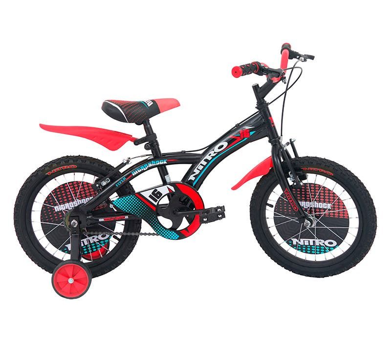 Bicicleta mandala r20 top