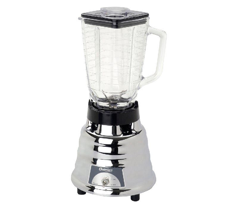 licuadora osterizer 450 10 metalica VIU Tienda Online