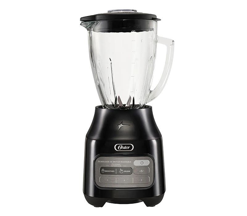 licuadora osterizer blstpeg mrt 013 negro VIU Tienda Online