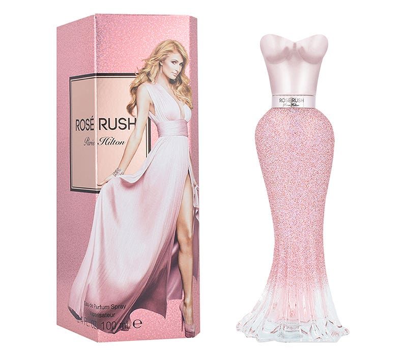 Rush perfume mujer sales