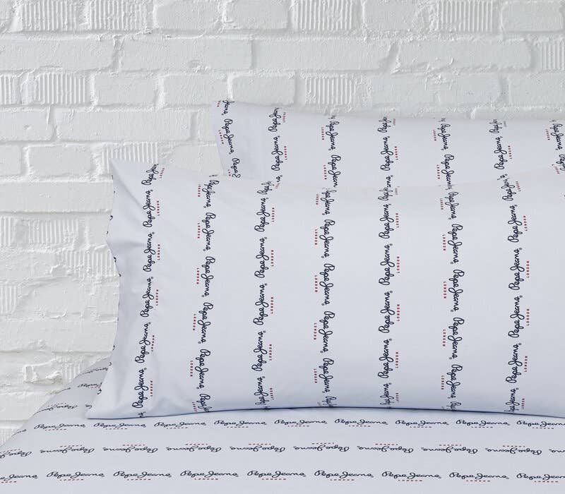 almohada pepe jeans gardner std estandar VIU Tienda Online