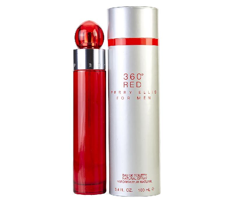 Perfume caballero perry ellis online