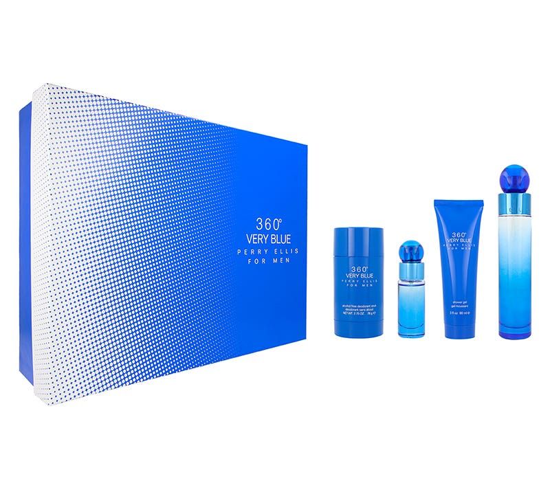 360 hotsell caballero perfume