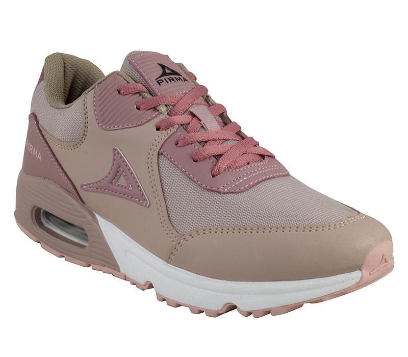 Tenis pirma de mujer precios deals