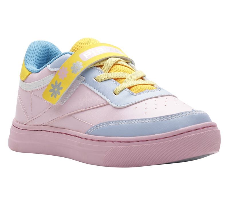 Tenis pirma niña online