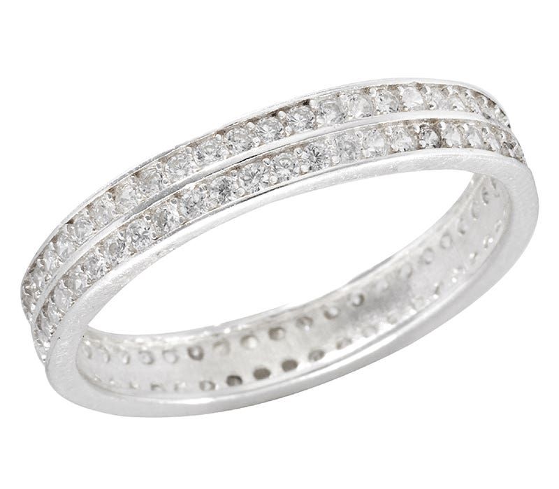 Churumbelas hot sale de plata