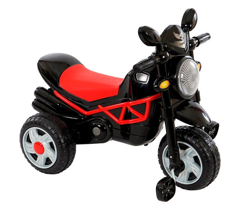 triciclo prinsel moto trike 1316 rojo - VIU Tienda Online