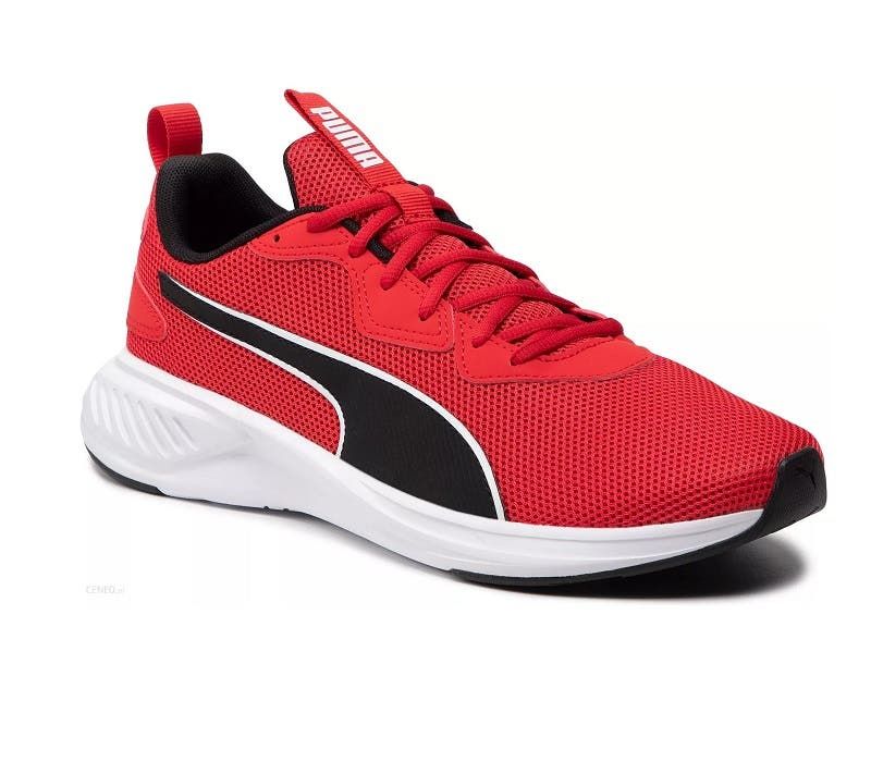 tenis puma 37628804 incinerate rojo negro 27 VIU Tienda Online