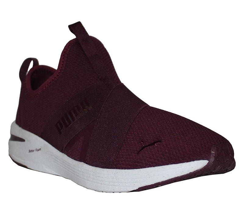 Tenis puma cheap feminino vinho