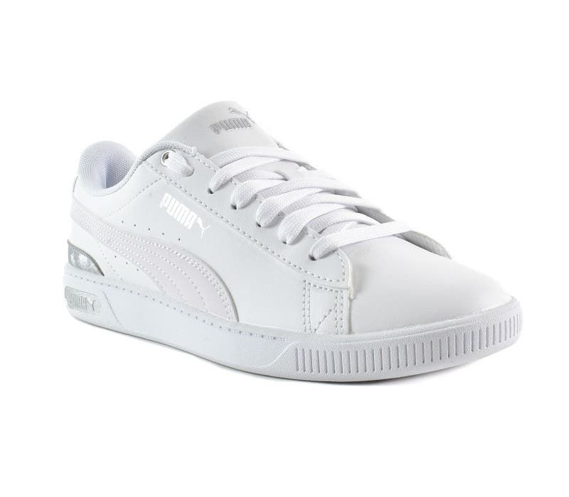 Tenis puma discount vikky branco