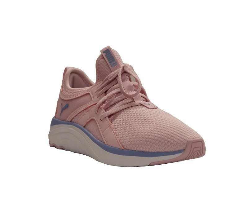 Tenis puma niña best sale rosas