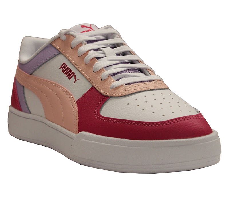 tenis puma 39146903 caven block jr fiusha 23 VIU Tienda Online