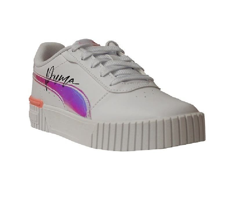 Tenis Puma Nina 39265501 Carina 2.0 Crystal