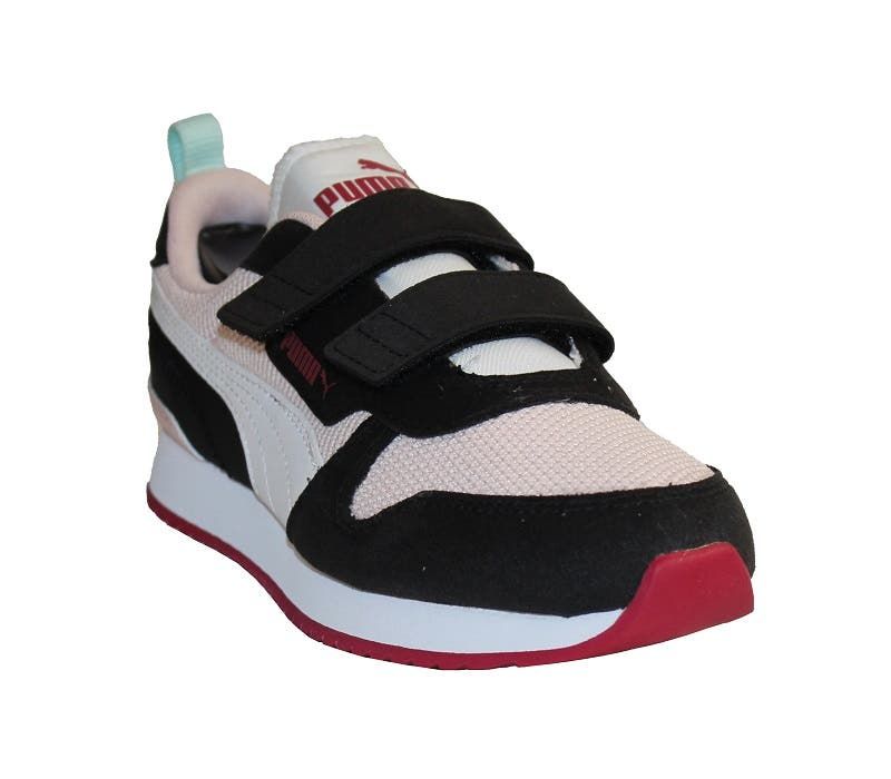 tenis puma 37361720 negro 18 VIU Tienda Online