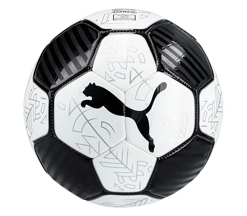 Puma football ball cheap