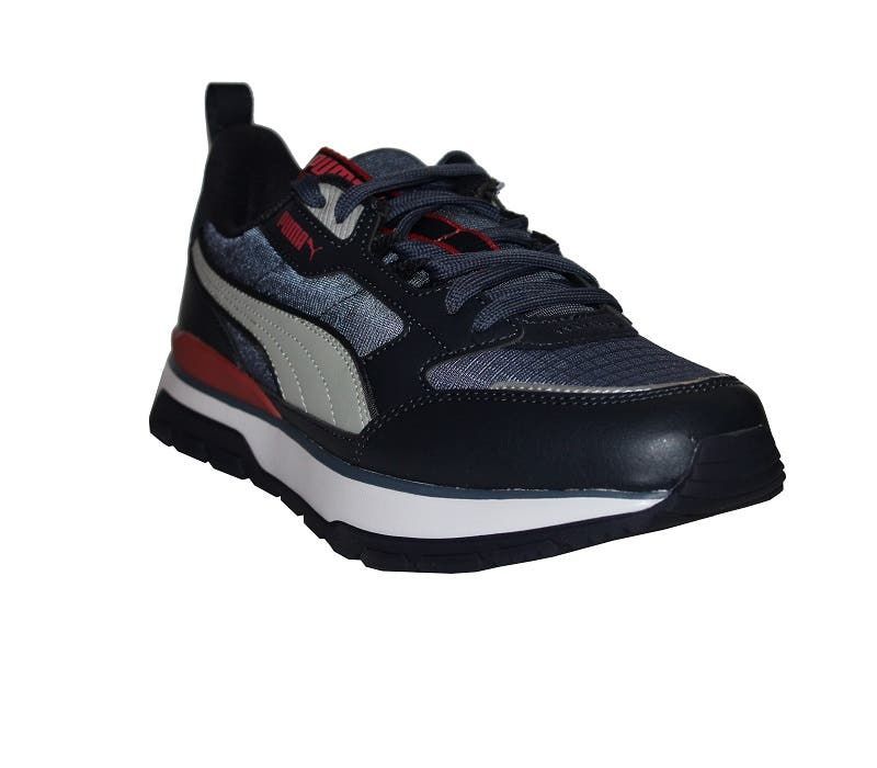 tenis puma 38072825 r78 trek marino gris 26 VIU Tienda Online