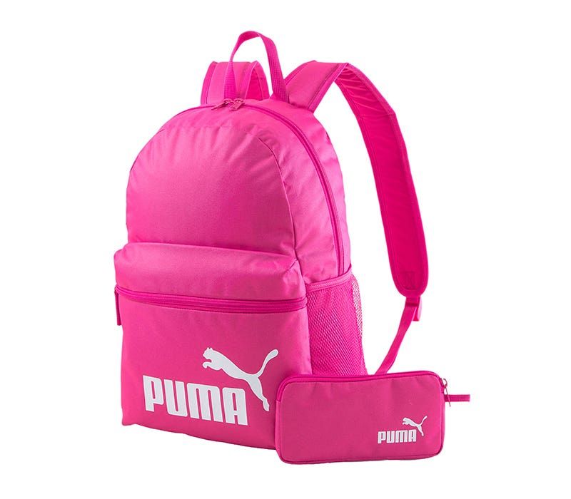 Mochilas discount marca puma
