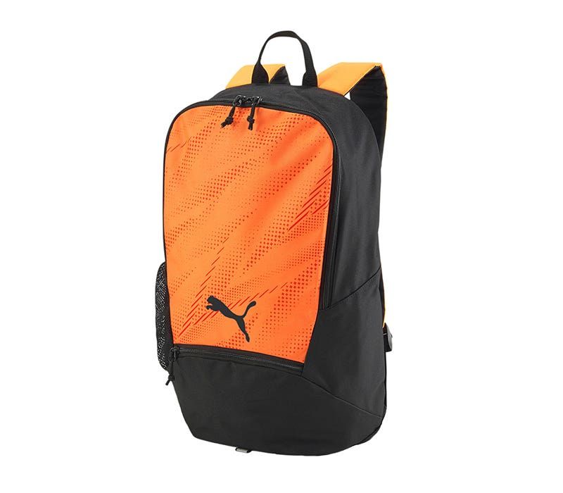 mochila escolar puma 7932205 naranja VIU Tienda Online