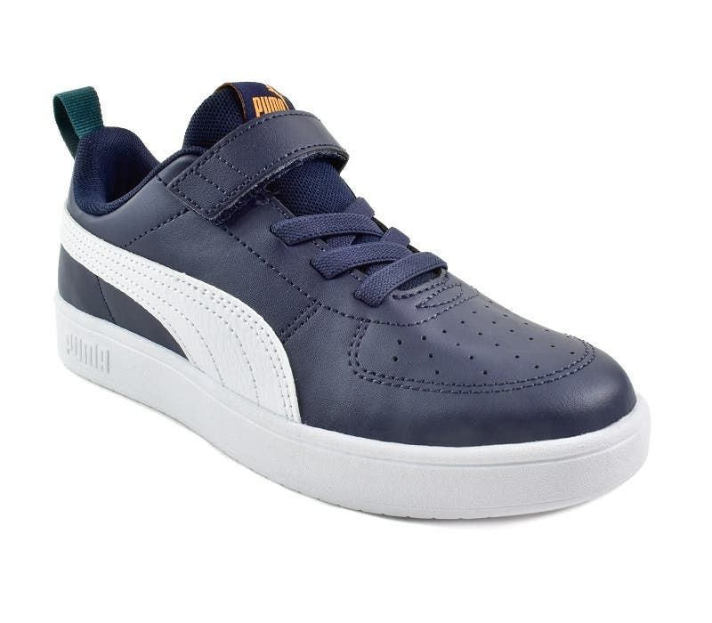 Tenis Puma Nino 38583607 Rickie Ac Ps