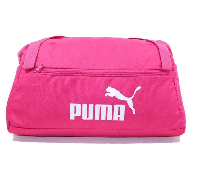 mochila deportiva puma 7803363 rosa VIU Tienda Online
