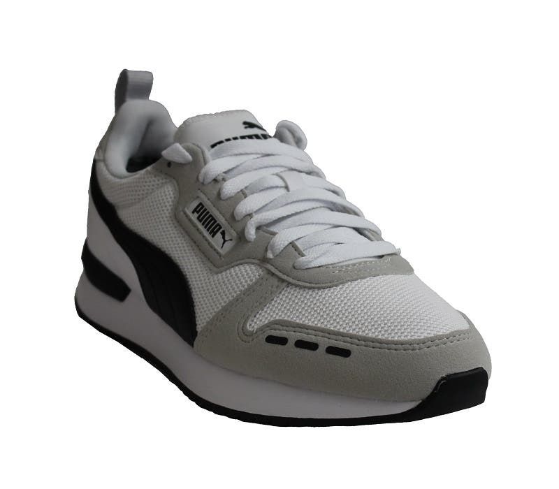 Tenis puma gris new arrivals