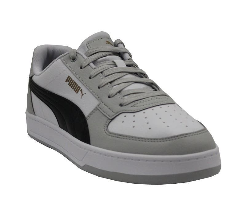 Puma gris hot sale