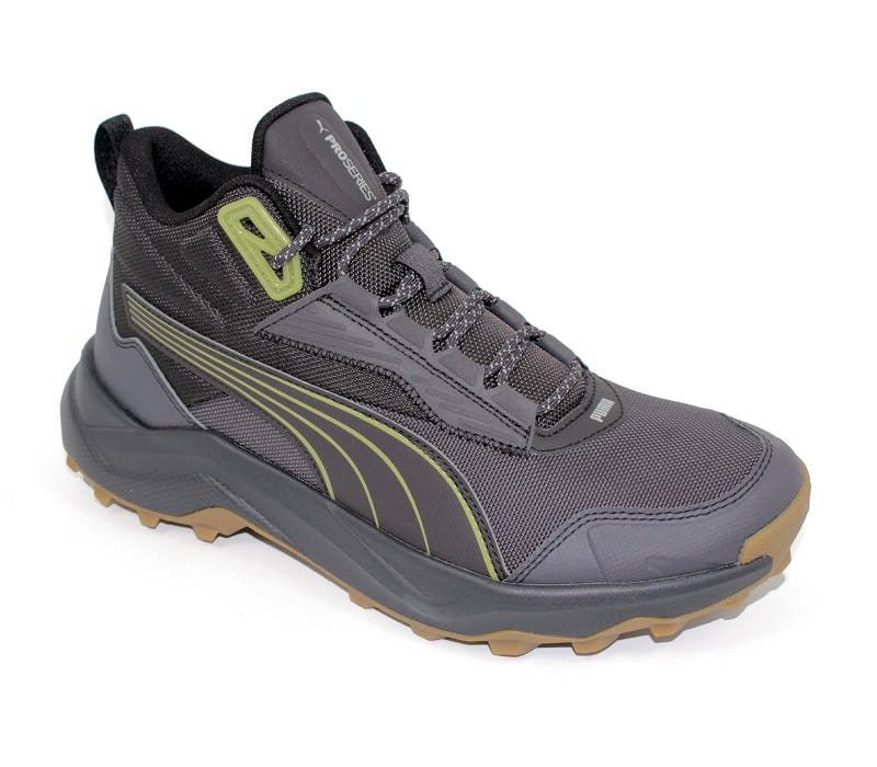 Tenis Puma Calzado 37868905 Osbtruct Pro Mid