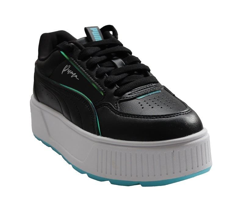 tenis puma 39263202 karmen rebelle crystal wings jr VIU Tienda Online