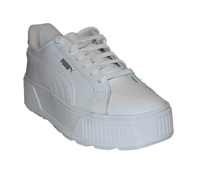 Tenis Puma Junior 38737401 Karmen L Jr