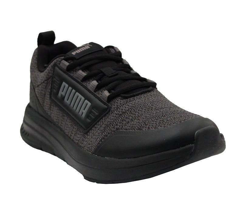 Tênis infantil puma wired jr top