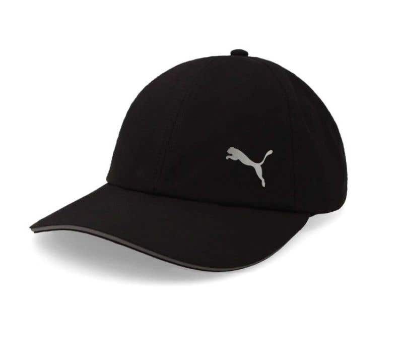 Gorro puma negro discount