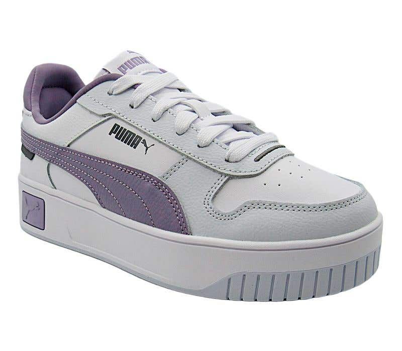 tenis puma 38939030 blanco VIU Tienda Online
