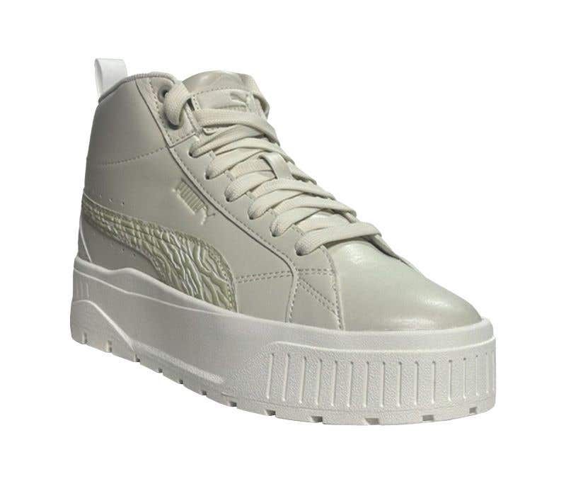 tenis puma 39746001 beige VIU Tienda Online