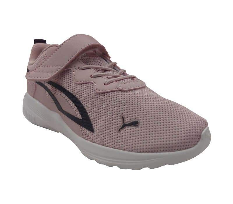 Tenis puma kinder fit niña cheap