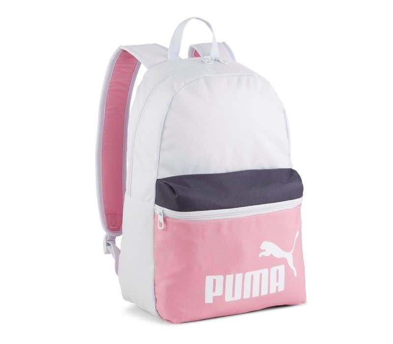 Mochila escolar puma best sale
